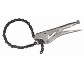 Grips de cadena con Acabado en Níquel | 2999